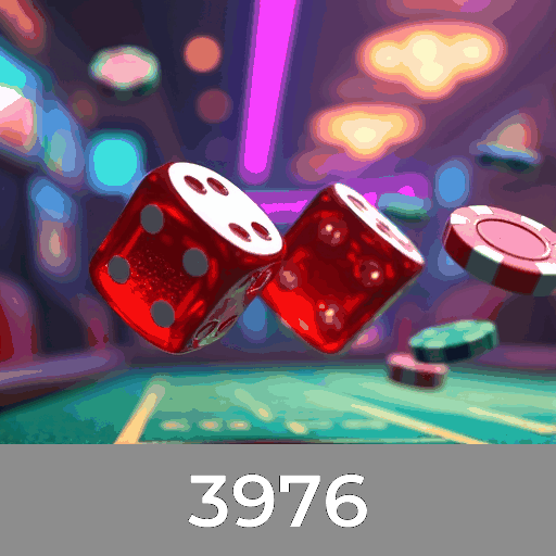 Cassino Online 3976