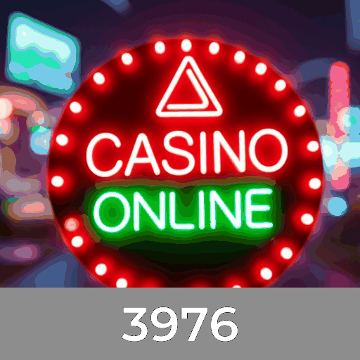 Cassino Online 3976