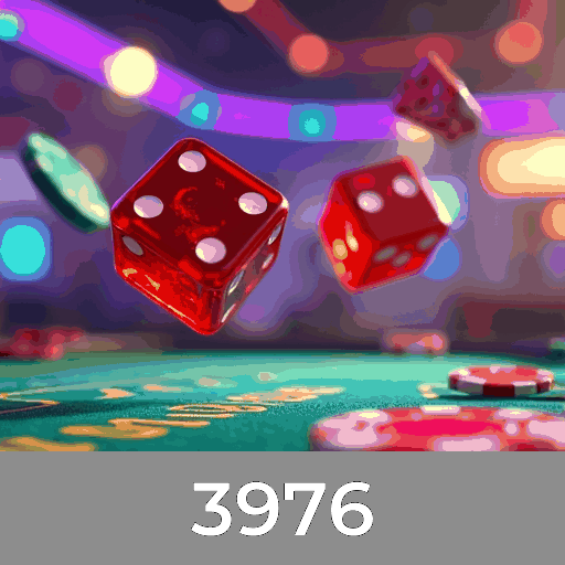 Cassino Online 3976