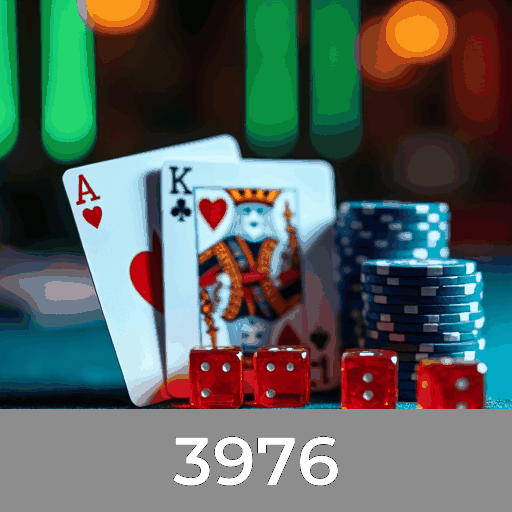 Apostas no 3976