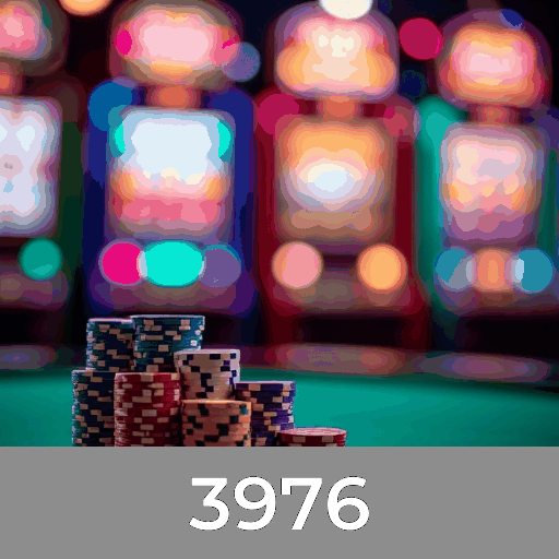 Cassino Online 3976
